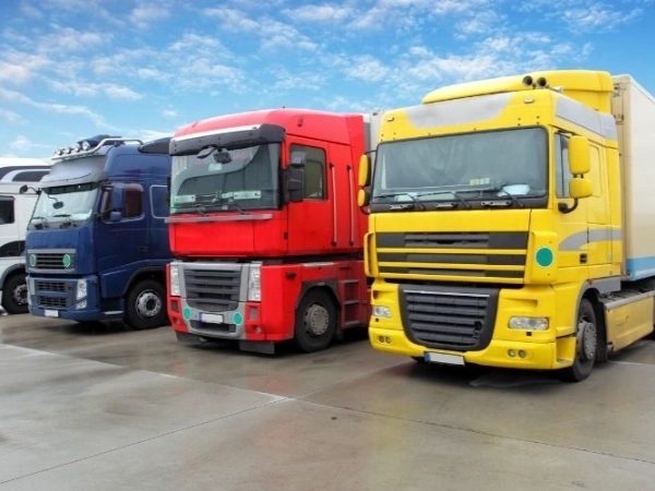 Bursa Ağlı Nakliye